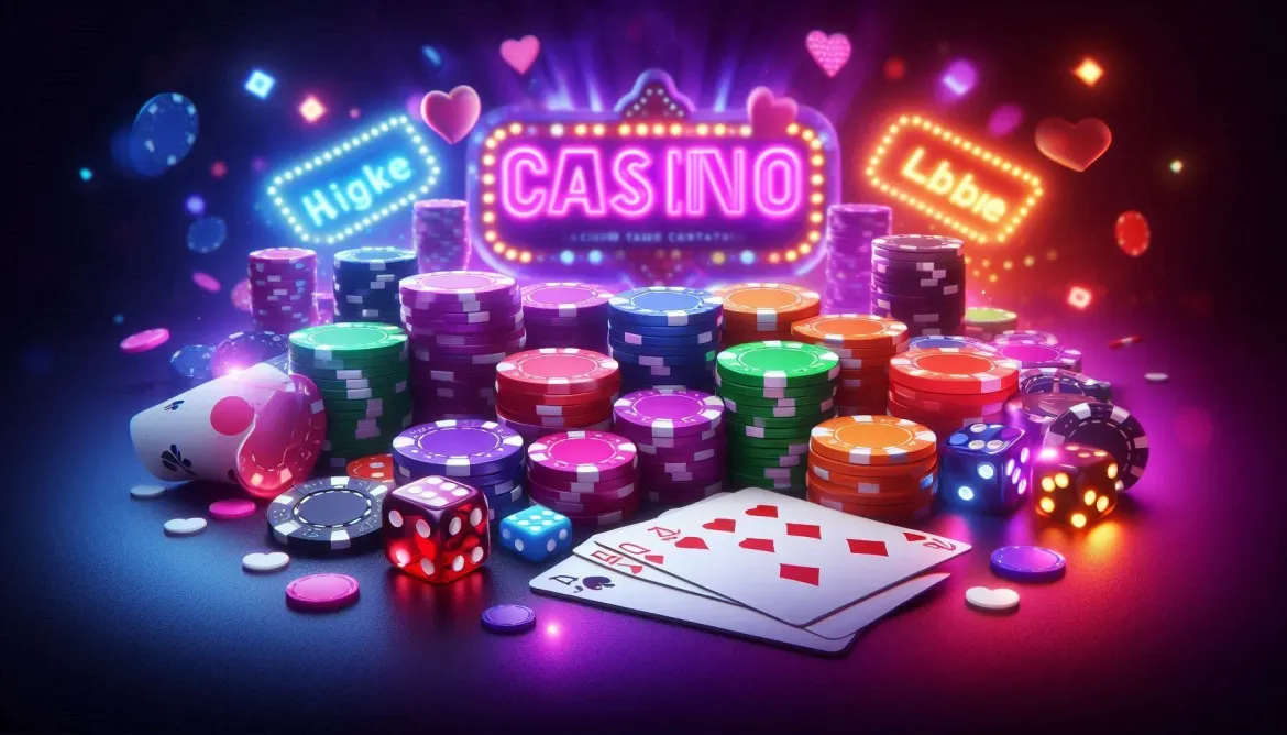 Sahara Sands Casino